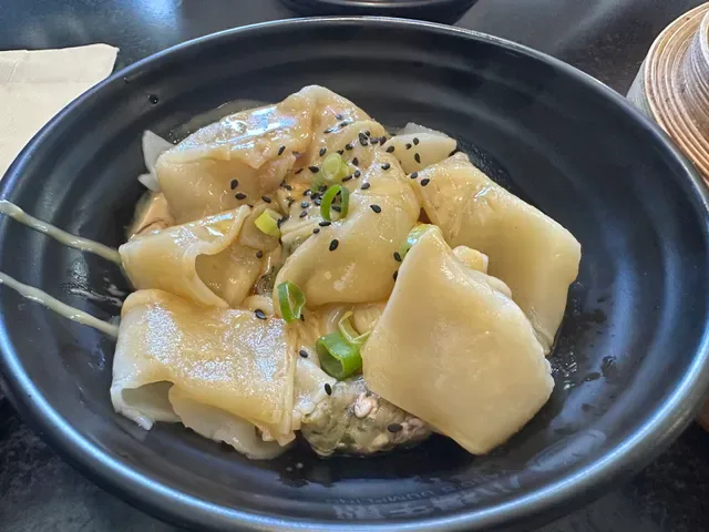 Dumplings Delight (Essendon)