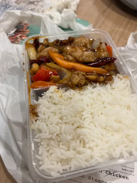 Dumplings Delight (Essendon)