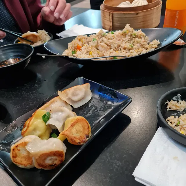 Dumplings Delight (Essendon)