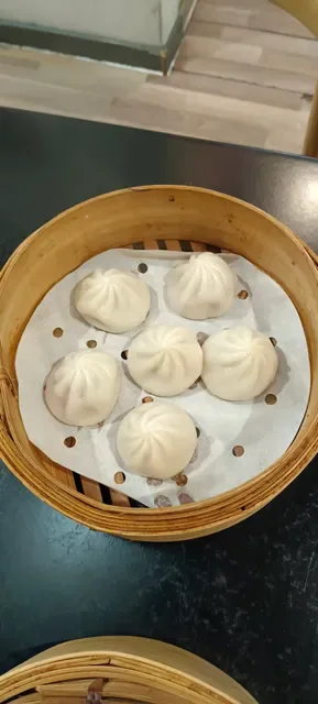 Dumplings Delight (Essendon)