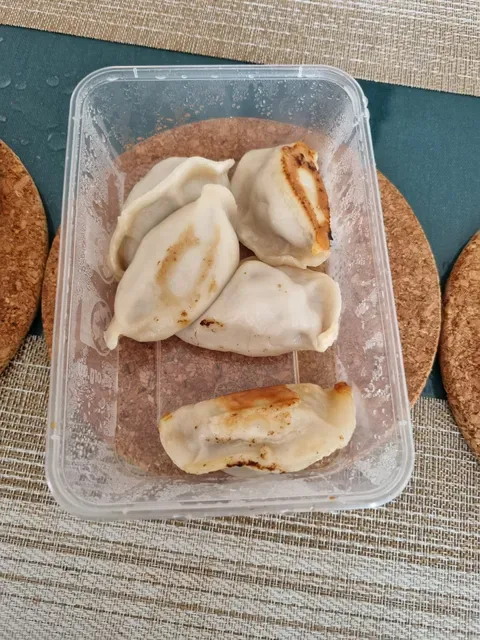Dumplings Delight (Essendon)