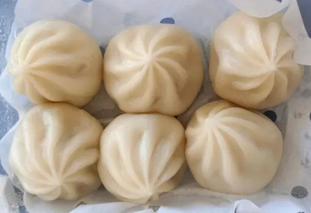 Dumplings Delight (Essendon)