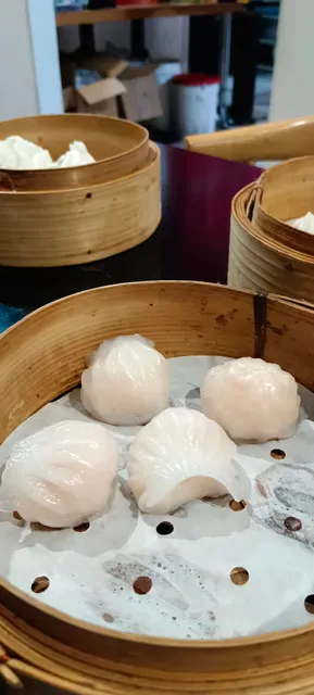 Dumplings Delight (Essendon)