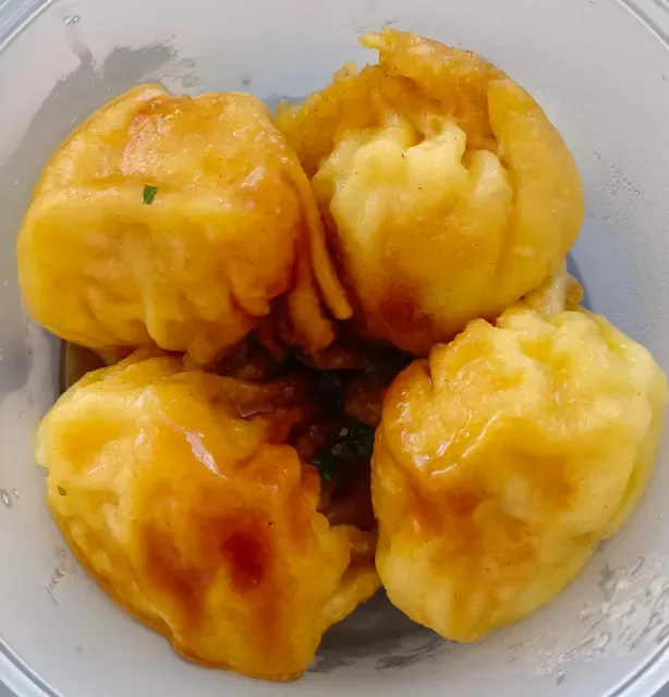 Dumplings Delight (Essendon)