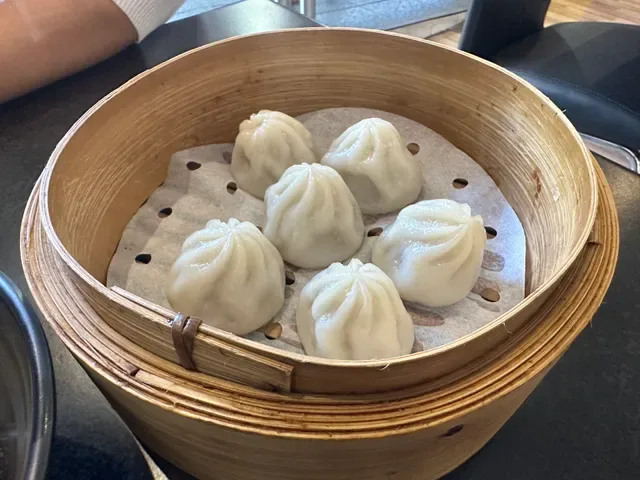 Dumplings Delight (Essendon)