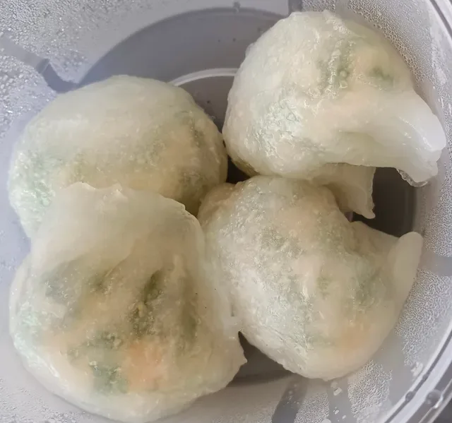 Dumplings Delight (Essendon)