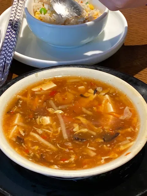 Dumplings Plus