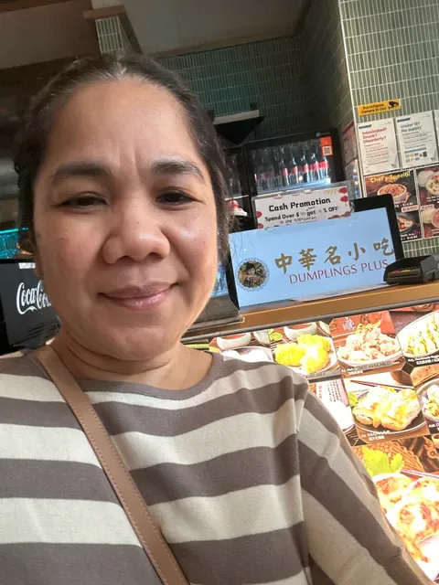 Dumplings Plus