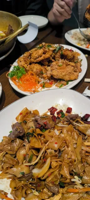 Dumplings Plus