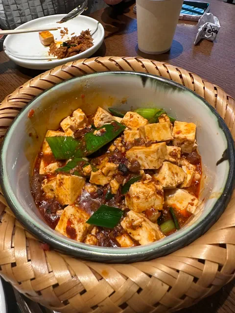 Dumplings Plus