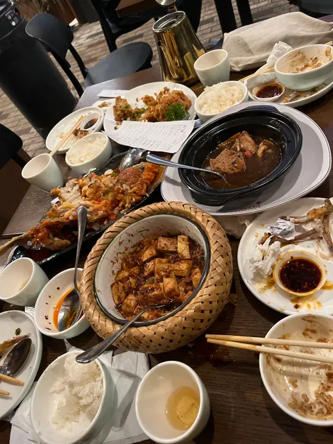 Dumplings Plus