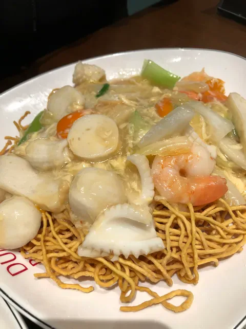 Dumplings Plus