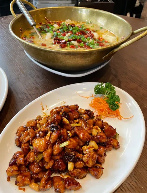 Dumplings Plus