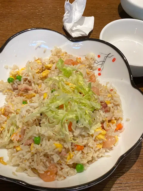 Dumplings Plus