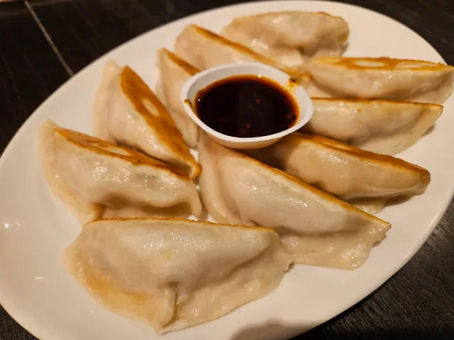 Dumplings Plus
