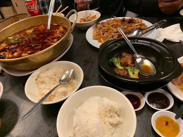 Dumplings Plus