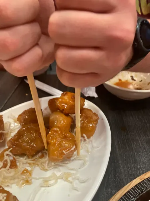 Dumplings Plus