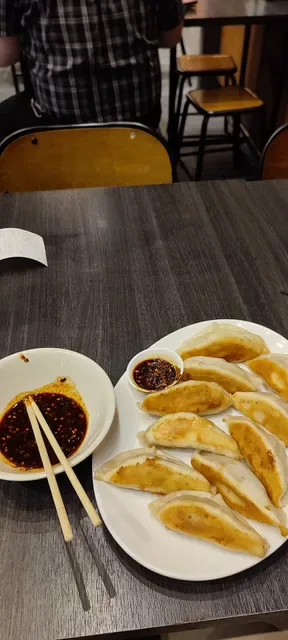 Dumplings Plus