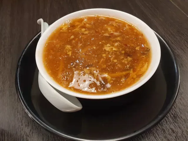 Dumplings Plus