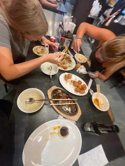 Dumplings Plus