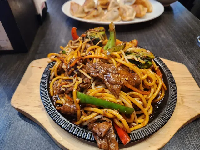 Dumplings Plus