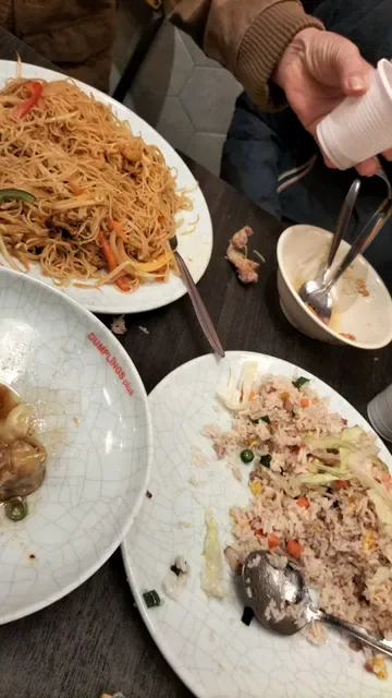 Dumplings Plus