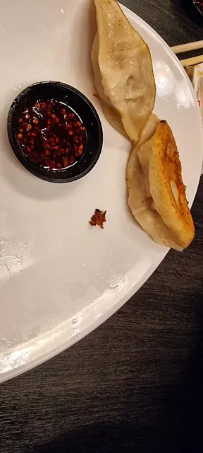 Dumplings Plus
