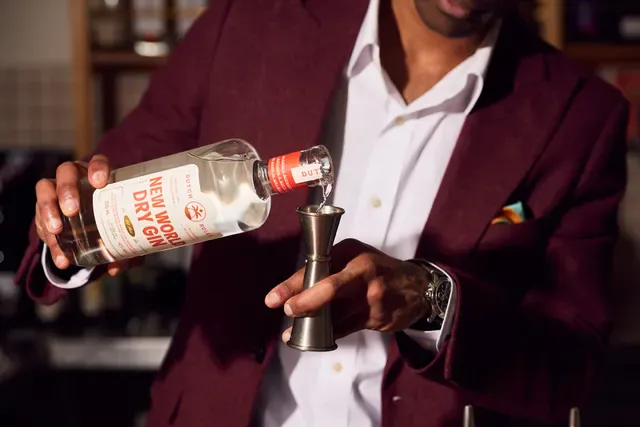 Dutch Rules Distilling Co.