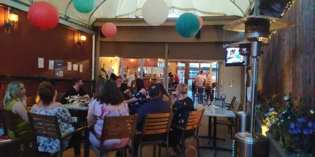 Eaglemont Cellars and Bar