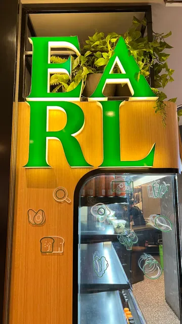 EARL Canteen - Collins Place