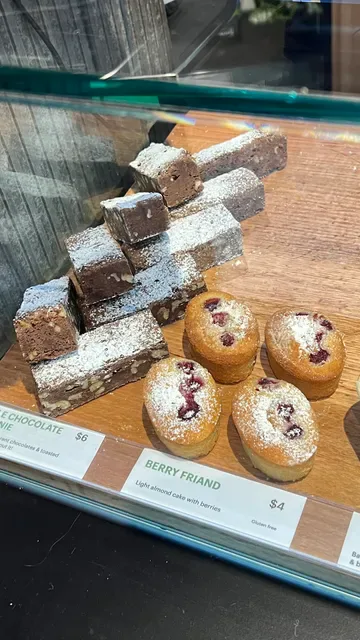 EARL Canteen - Collins Place