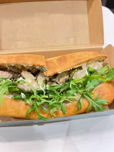 EARL Canteen - Collins Place