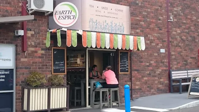 Earth Espice