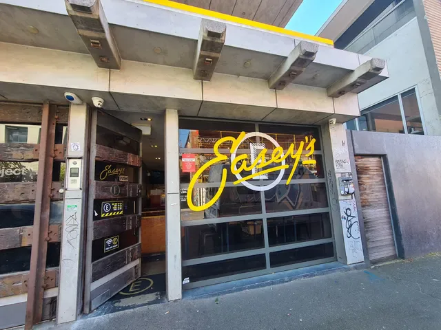 Easey's