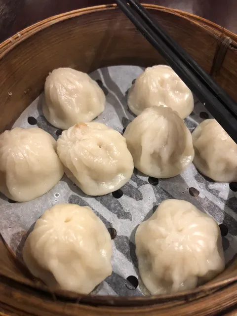 East Alley Dumpling and Beer