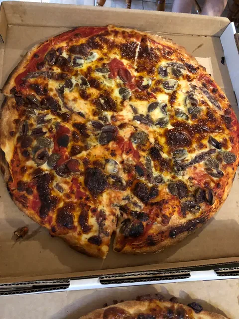 East Keilor Pizza