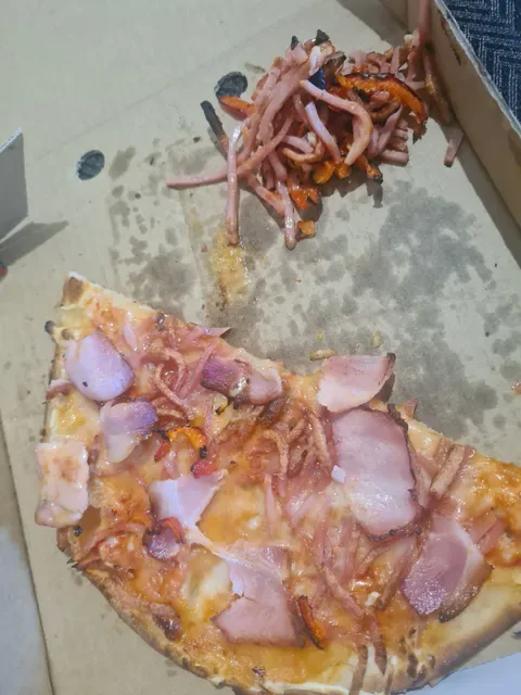 East Keilor Pizza