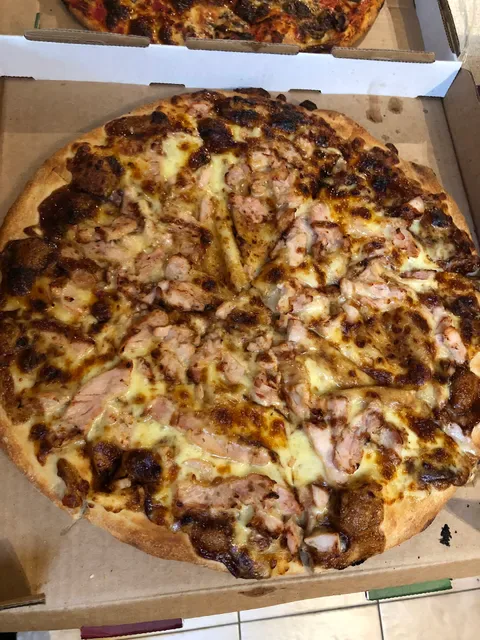 East Keilor Pizza