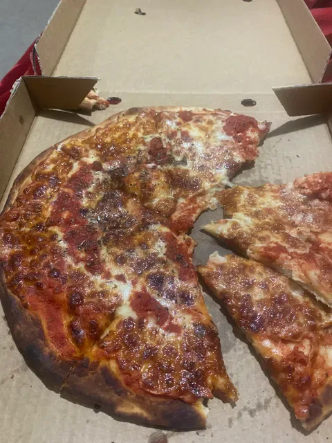 East Keilor Pizza