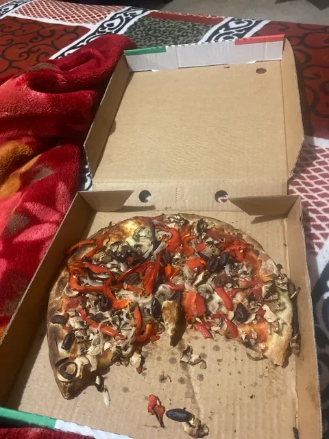 East Keilor Pizza