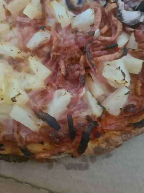 East Keilor Pizza