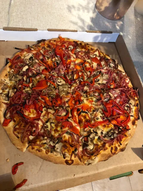 East Keilor Pizza