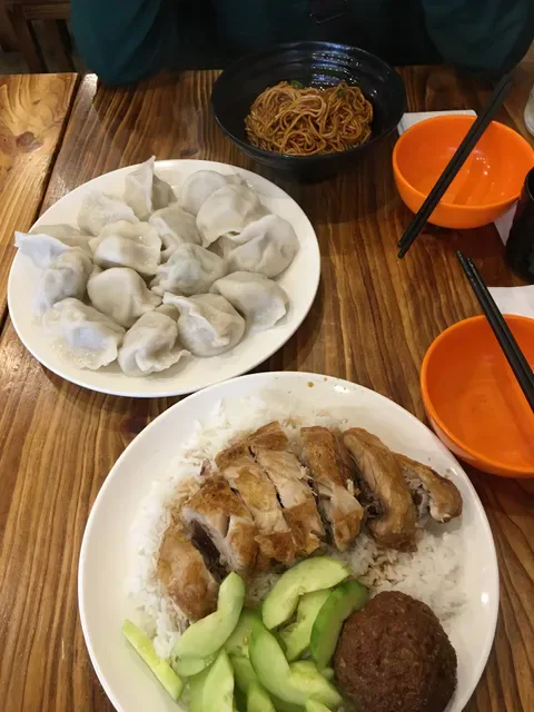 Eastern Dumpling House
