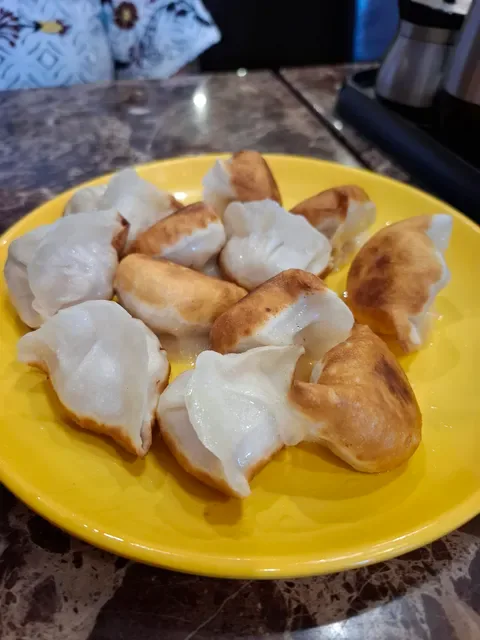 Eastern Dumpling House