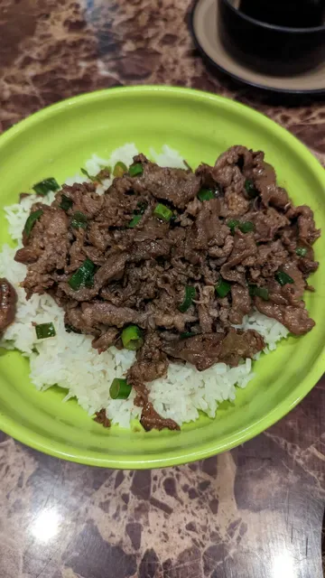 Eastern Dumpling House