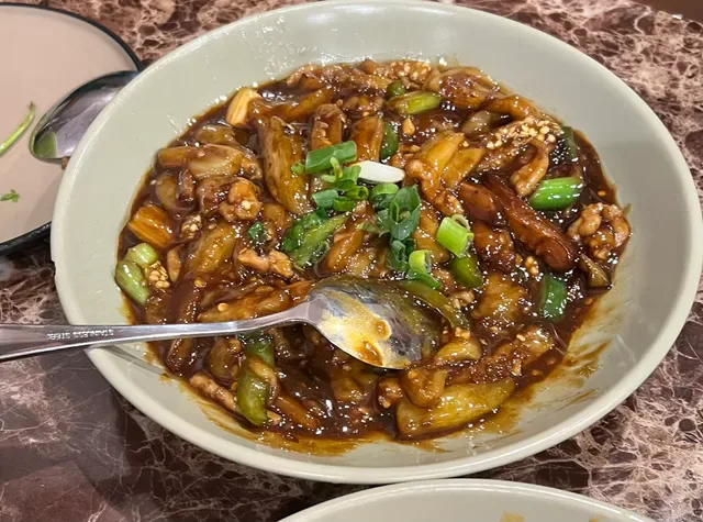 Eastern Dumpling House