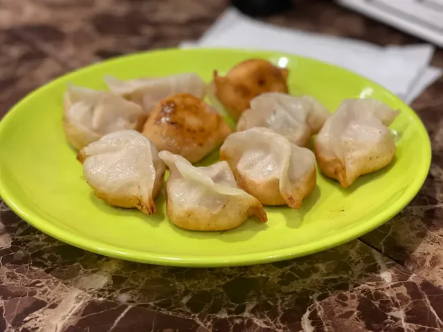 Eastern Dumpling House