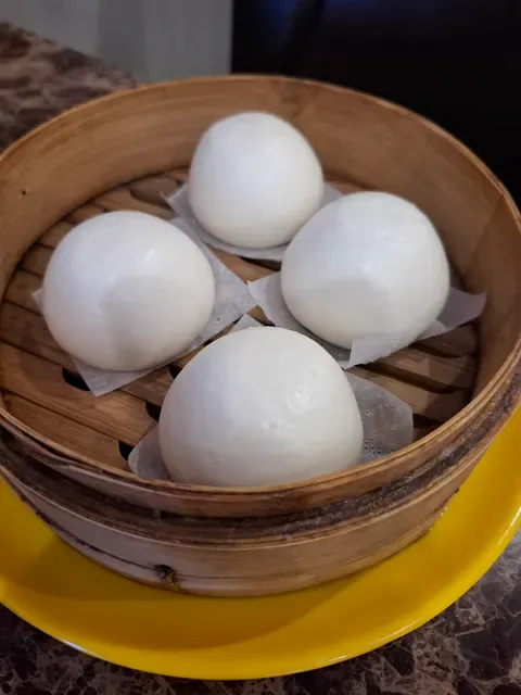 Eastern Dumpling House