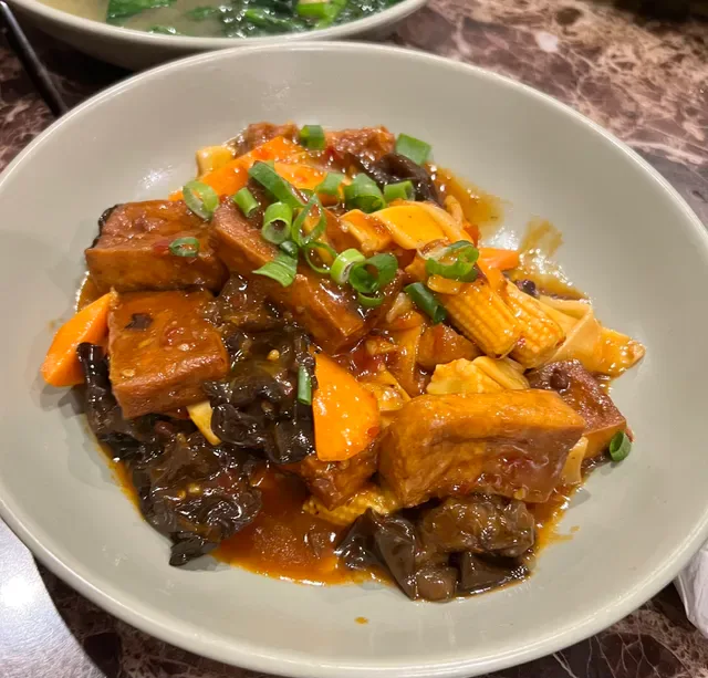 Eastern Dumpling House
