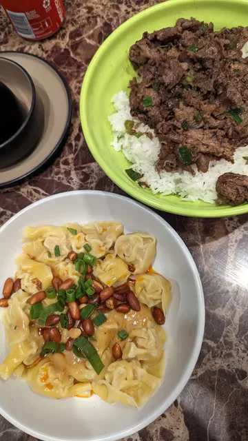 Eastern Dumpling House